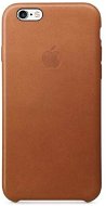 Apple iPhone 6s Case Saddle Brown - Phone Cover