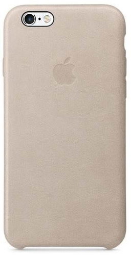 Apple iPhone 6s Case Rose Gray - Phone Case - Main image