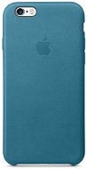 Apple iPhone 6s Marine Blue - Handyhülle