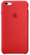Apple iPhone 6s kryt červený - Kryt na mobil