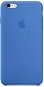 Apple iPhone 6s Case Royal Blue - Handyhülle