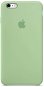 Apple iPhone 6s Case Mint - Handyhülle