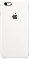 Apple iPhone 6s Plus Case White - Kryt na mobil