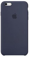 Apple iPhone 6s Plus Case Midnight Blue - Phone Cover