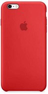 Apple iPhone 6s Plus Case Red - Ochranný kryt