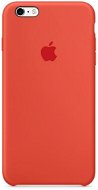 Apple iPhone 6s Plus Case Orange - Ochranný kryt