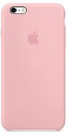 Apple iPhone 6s Plus tok rózsaszín - Mobiltelefon tok