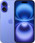iPhone 16 Plus 256GB ultramarínová - Mobilní telefon