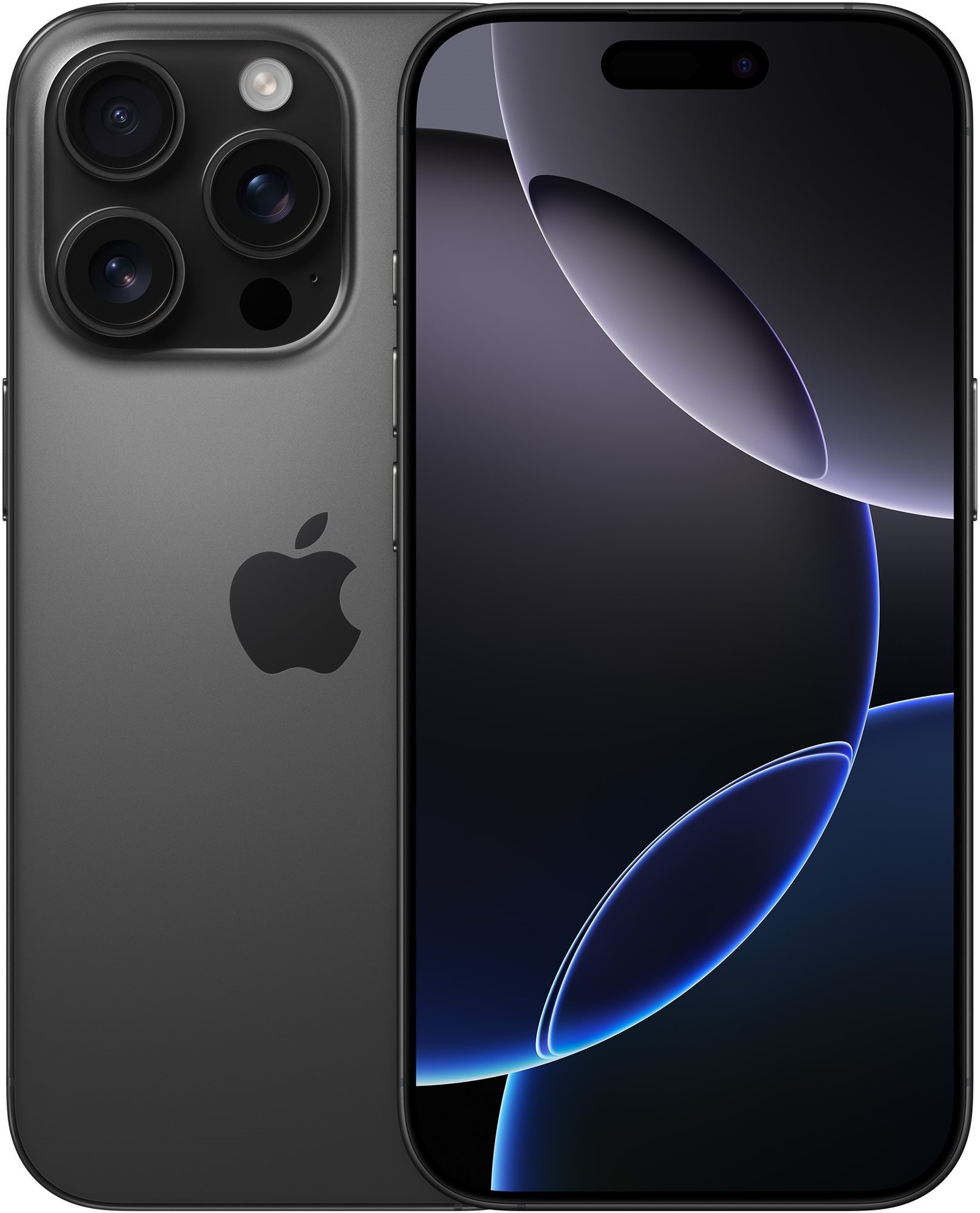 iPhone16Pro1TBčiernytitán