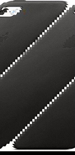 Apple iPhone SE Black Main image Apple iPhone SE Black - Phone Cover - Main image