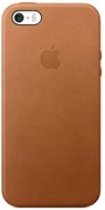 Apple iPhone SE saddle brown - Phone Cover