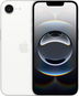 iPhone 16e 128GB bílý - Mobilní telefon