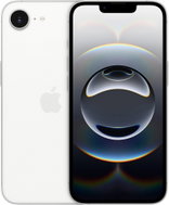iPhone 16e 128GB bílý (kat. B) - Mobilní telefon