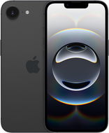 iPhone 16e 512GB černý - Mobilní telefon