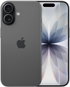 Mobile Phone iPhone 17 256GB Black - Mobilní telefon