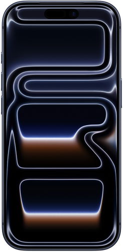 iPhone 17 Pro 256GB temně modrá - Mobilní telefon - Obrázek 1