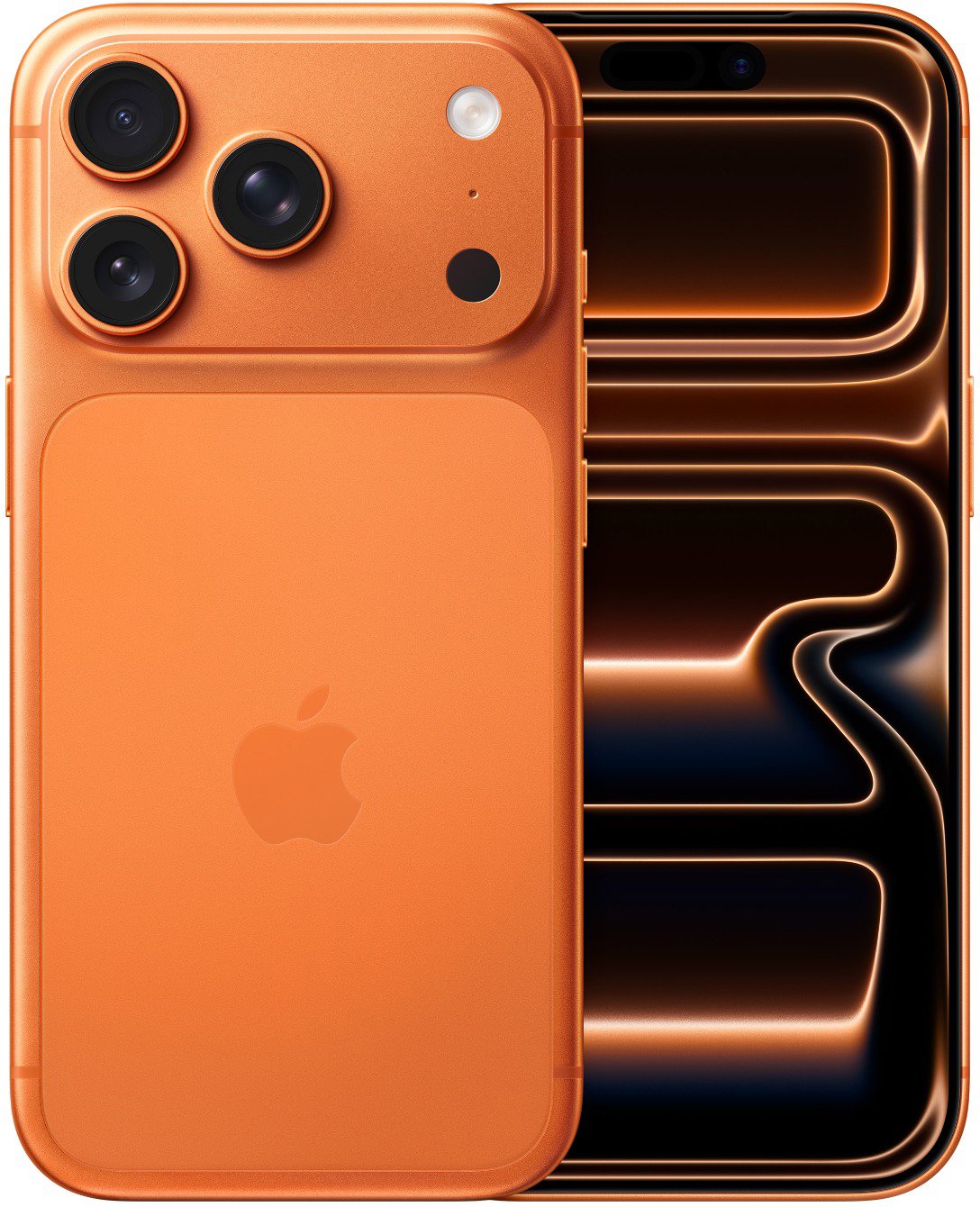 iPhone 17 Pro