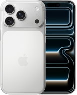 iPhone 17 Pro 256GB Silver - Mobile Phone