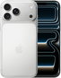 Mobile Phone iPhone 17 Pro Max 256GB silver - Mobilní telefon