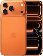 iPhone 17 Pro Max 256GB kosmicky oranžová (kat. B) - Mobile Phone