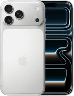 iPhone 17 Pro Max 1TB Silver - Mobile Phone