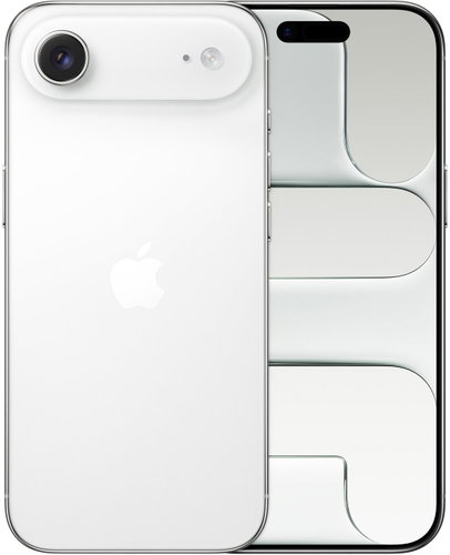 iPhone Air 256 GB hviezdny biely - Mobilný telefón - Hlavný obrázok