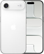 iPhone Air 256GB oblačně bílá - Mobilní telefon
