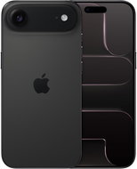 iPhone Air 512 GB Asztrofekete - Mobiltelefon