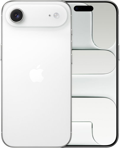 iPhone Air 512GB cloudy white - Mobile Phone - Main image