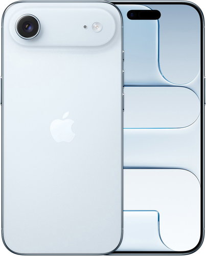 iPhone Air 512 GB Himmelblau - Handy - Hauptbild