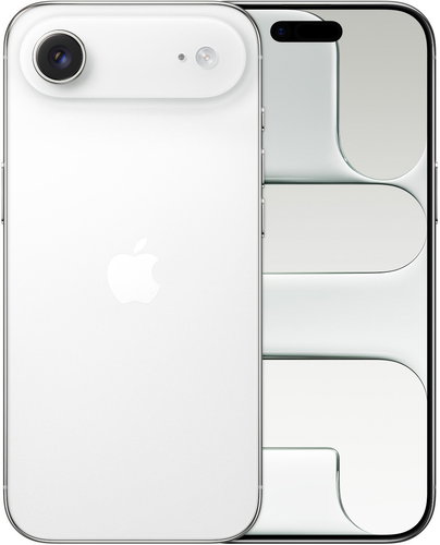 iPhone Air 1TB Felhőfehér - Mobiltelefon - Fő fotó