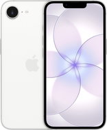 iPhone 17e 512GB Fehér - Mobiltelefon