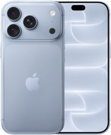 iPhone 18 Pro 256GB Gleccserszín - Mobiltelefon