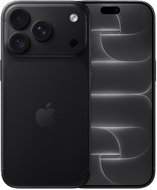 iPhone 18 Pro 1TB černá - Mobile Phone