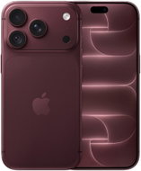 iPhone 18 Pro 2TB burgundsky červená - Mobile Phone