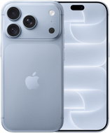 iPhone 18 Pro 2TB Gleccserszín - Mobiltelefon