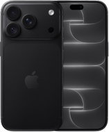 iPhone 18 Pro 2TB černá - Mobile Phone