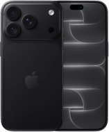 iPhone 18 Pro 2TB Fekete - Mobiltelefon