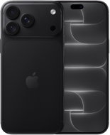 iPhone 18 Pro Max 512GB černá - Mobilní telefon