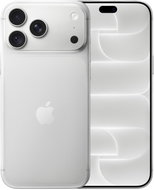 iPhone 18 Pro Max 1TB stříbrná - Mobilní telefon