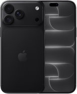 iPhone 18 Pro Max 2TB černá - Mobile Phone