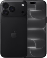 iPhone 18 Pro Max 2TB Black - Mobile Phone