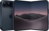 iPhone Duo 1TB Soumračně modrá - Mobile Phone