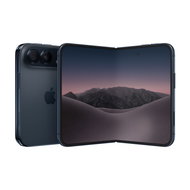 iPhone Duo 1TB Night Sky - Mobile Phone