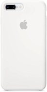 iPhone 7 Plus, fehér - Védőtok