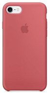 IPhone 7 silicone case camellia - Protective Case