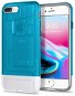 Spigen Classic C1 Blueberry iPhone 8 Plus/7 Plus - Phone Cover