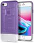 Spigen Classic C1 Grape iPhone 8/7 - Phone Cover