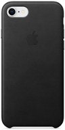 iPhone 8/7 black - Phone Cover