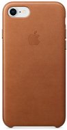 iPhone 8/7 Saddle Brown - Phone Cover